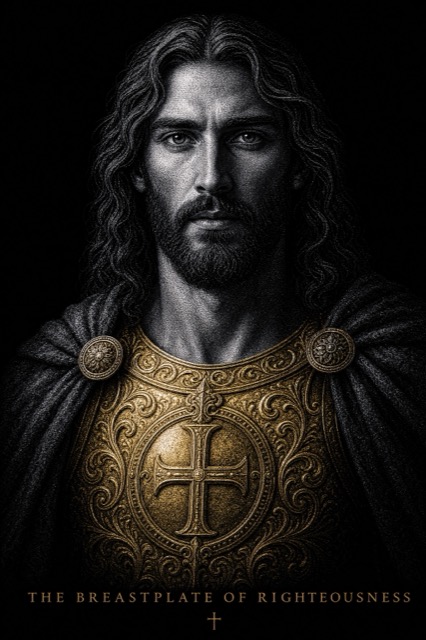 Breastplate of Righteousness