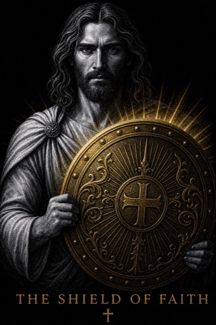Shield of Faith