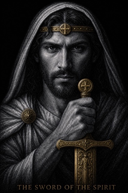 Sword of the Spirit